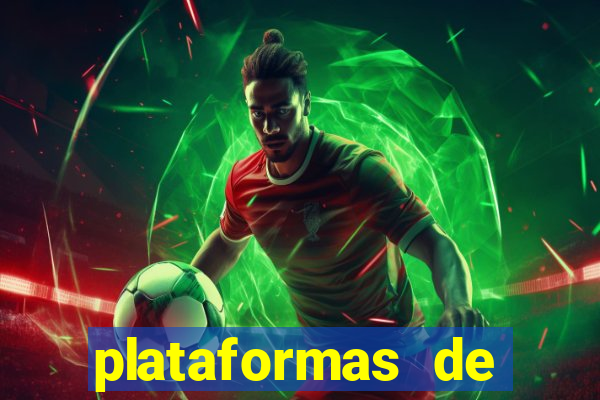 plataformas de jogos estrangeiras